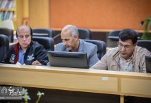 گزارش تصویری  | نشست خبری رئیس دانشگاه با اصحاب رسانه  در آستانه افتتاح پروژه خوابگاه ها 